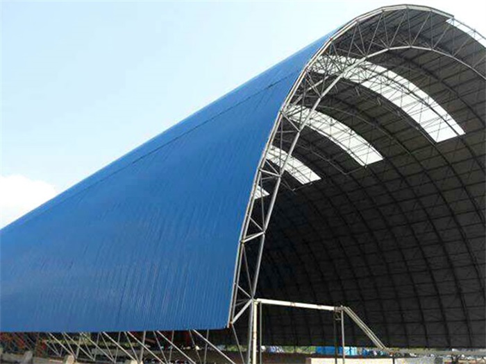 乌兰察布网架钢结构工程有限公司