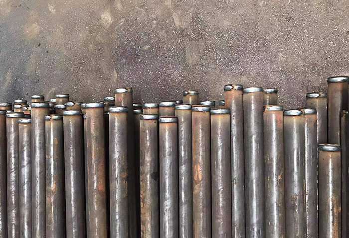 乌兰察布网架杆件